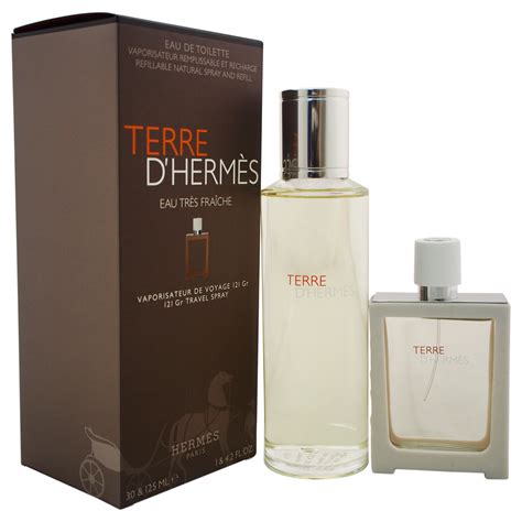 hermes eau tres fraiche review|hermès terre d'hermès.